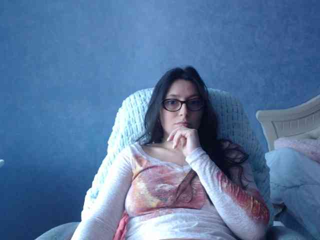 AmandaFresh24 webcam