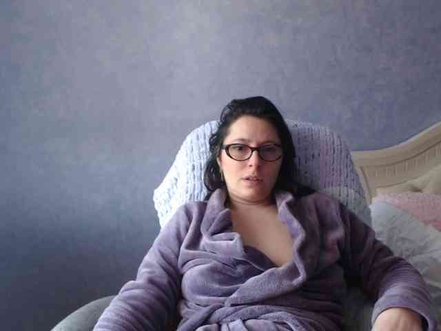 AmandaFresh24 webcam