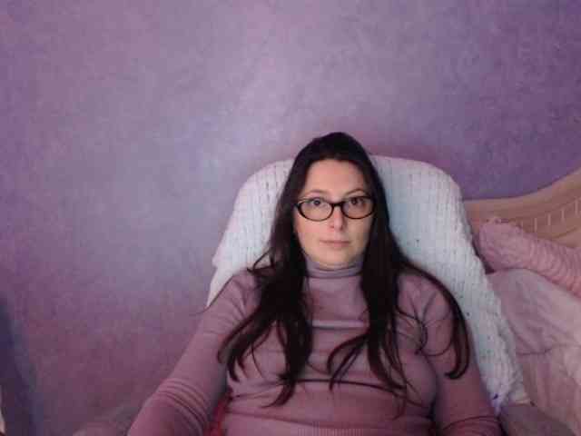 AmandaFresh24 webcam