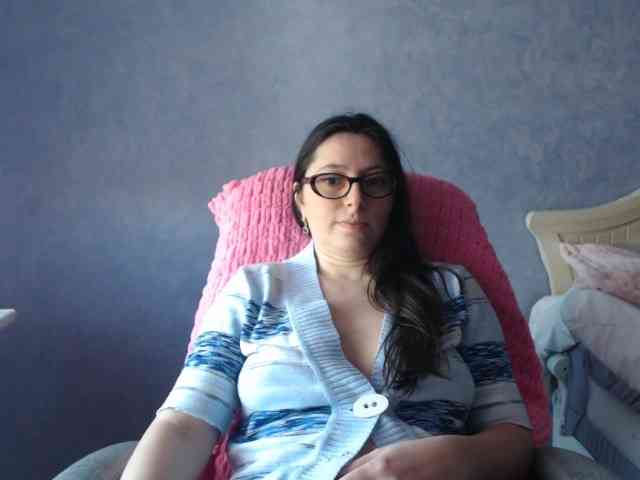 AmandaFresh24 webcam