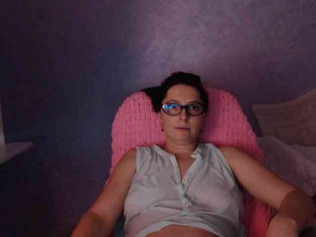 AmandaFresh24 webcam