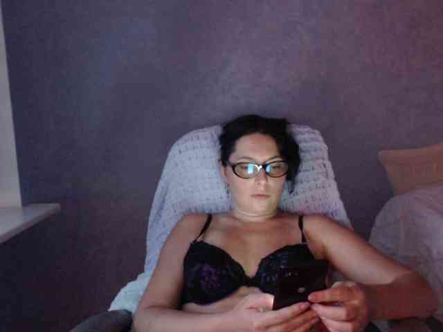 AmandaFresh24 webcam