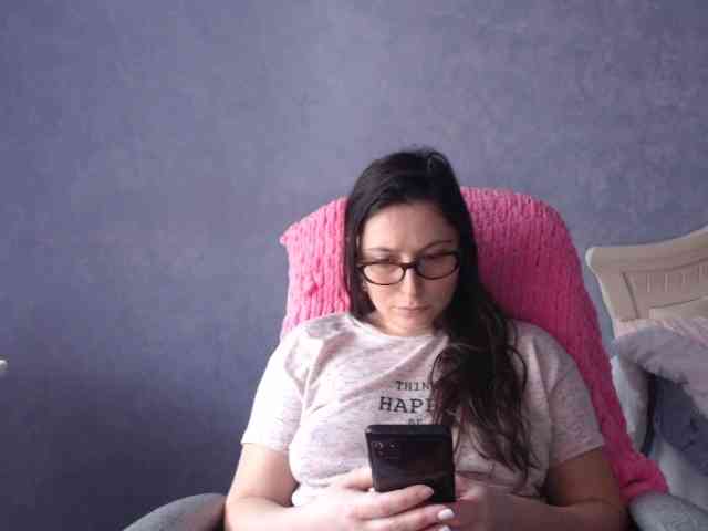 AmandaFresh24 webcam