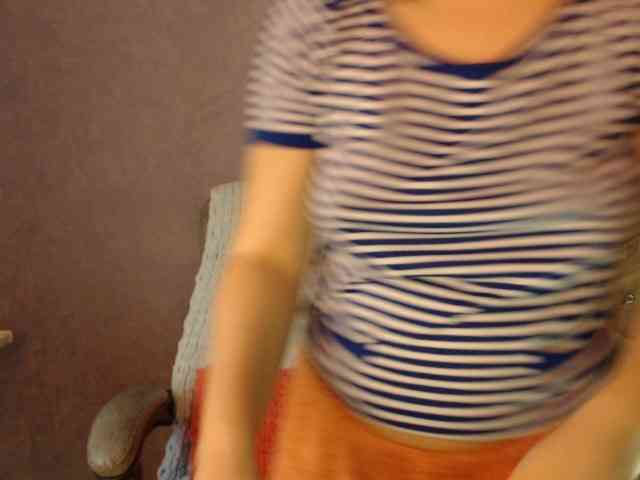 AmandaFresh24 webcam