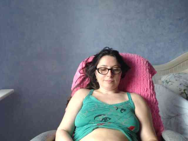 AmandaFresh24 webcam