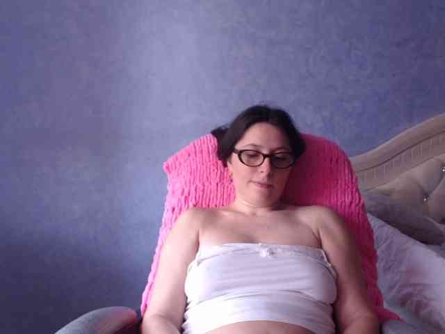 AmandaFresh24 webcam