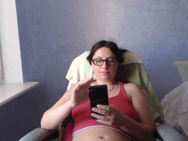 AmandaFresh24 webcam