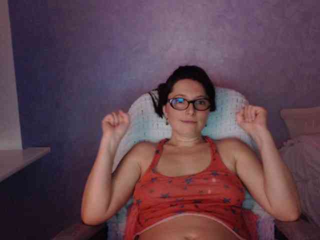 AmandaFresh24 webcam