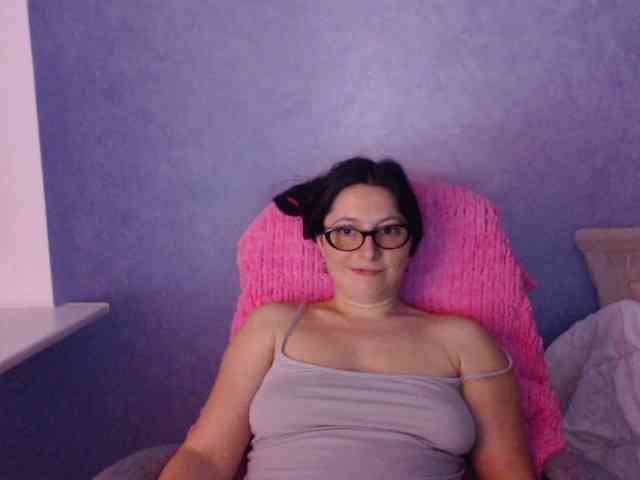 AmandaFresh24 webcam
