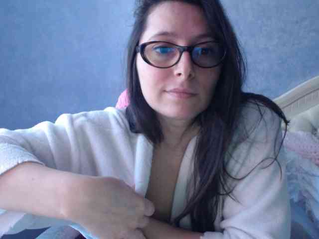 AmandaFresh24 webcam