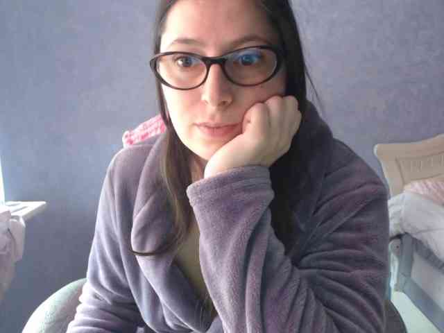 AmandaFresh24 webcam