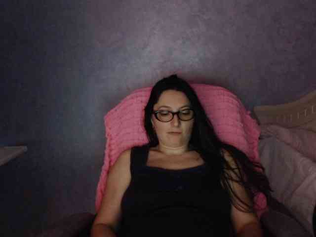 AmandaFresh24 webcam