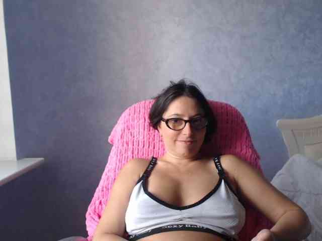 AmandaFresh24 webcam