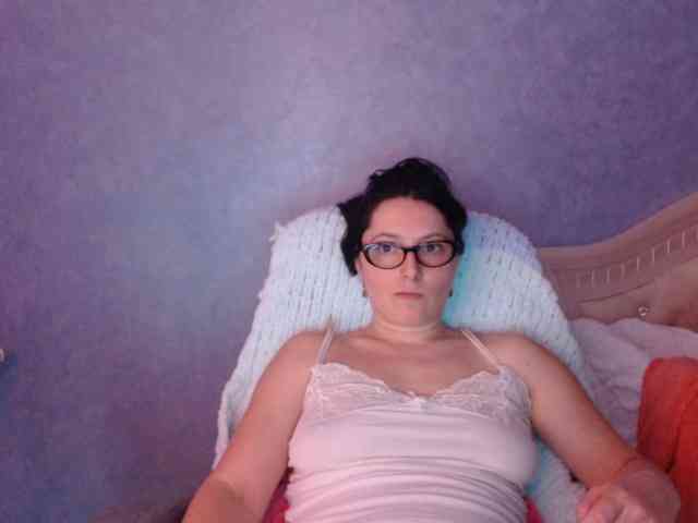 AmandaFresh24 webcam