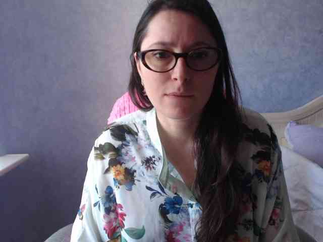 AmandaFresh24 webcam