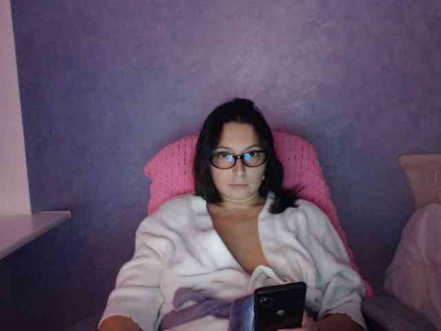 AmandaFresh24 webcam