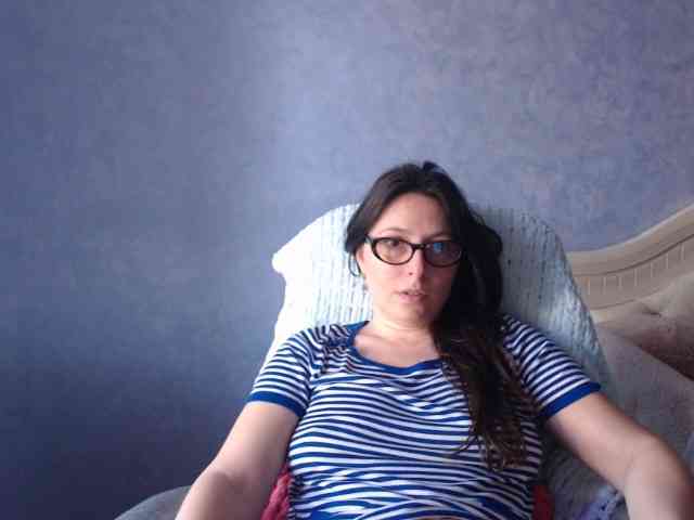 AmandaFresh24 webcam
