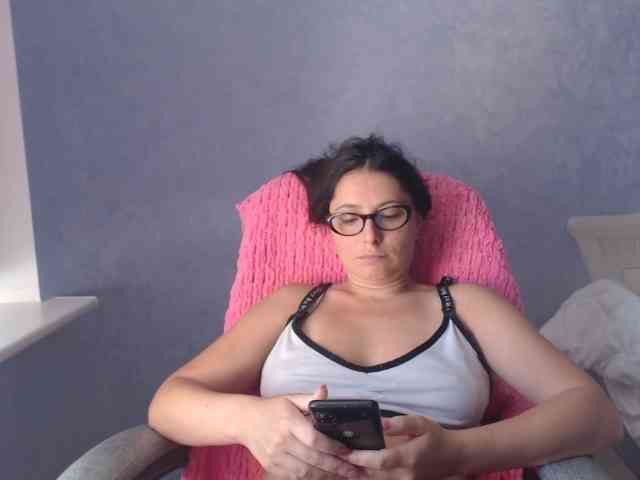 AmandaFresh24 webcam