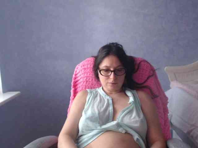 AmandaFresh24 webcam