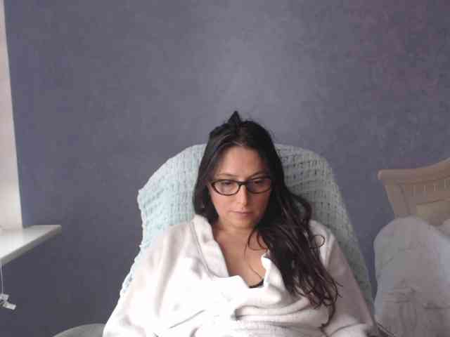 AmandaFresh24 webcam