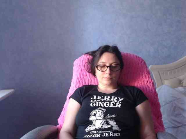 AmandaFresh24 webcam