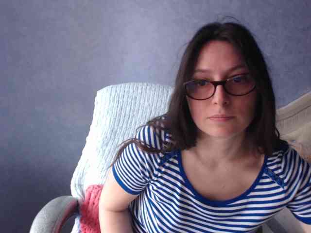 AmandaFresh24 webcam