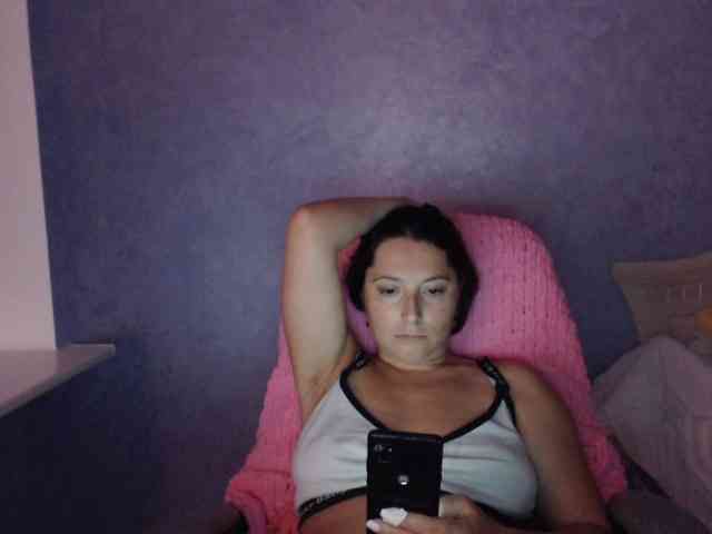 AmandaFresh24 webcam