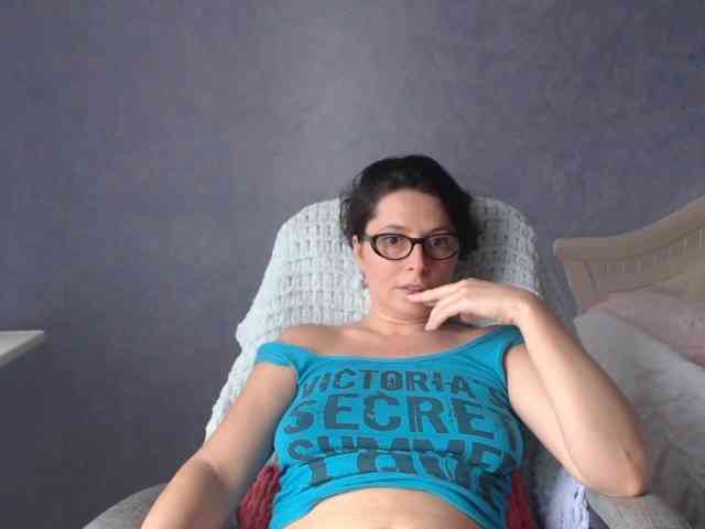 AmandaFresh24 webcam