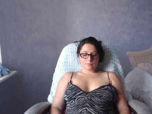 AmandaFresh24 webcam