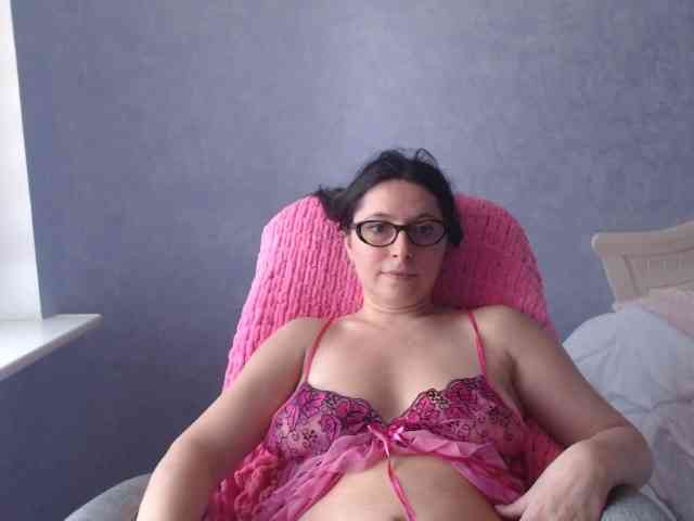 AmandaFresh24 webcam