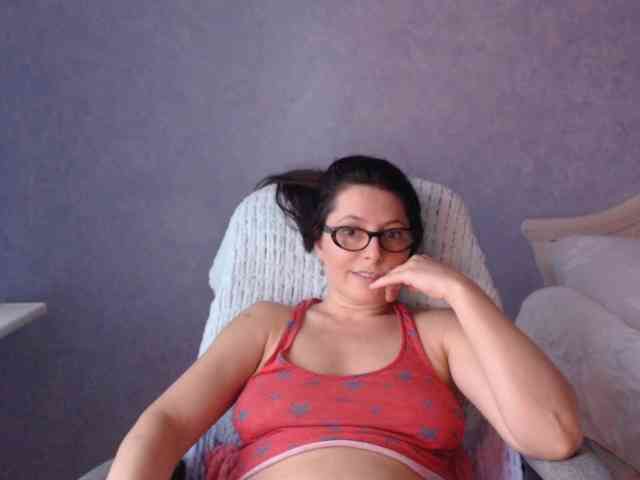 AmandaFresh24 webcam