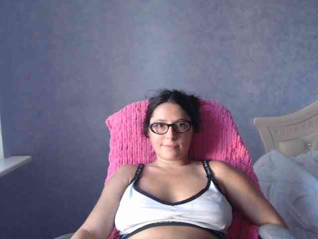 AmandaFresh24 webcam