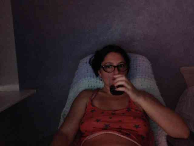 AmandaFresh24 Live Webcam on BongaCams
