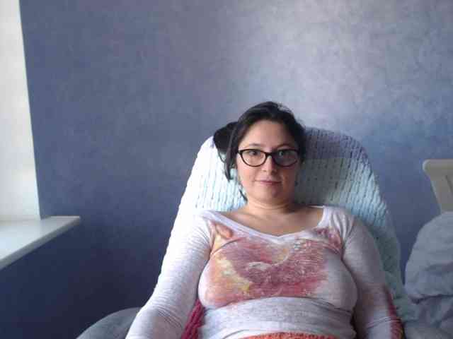 AmandaFresh24 webcam