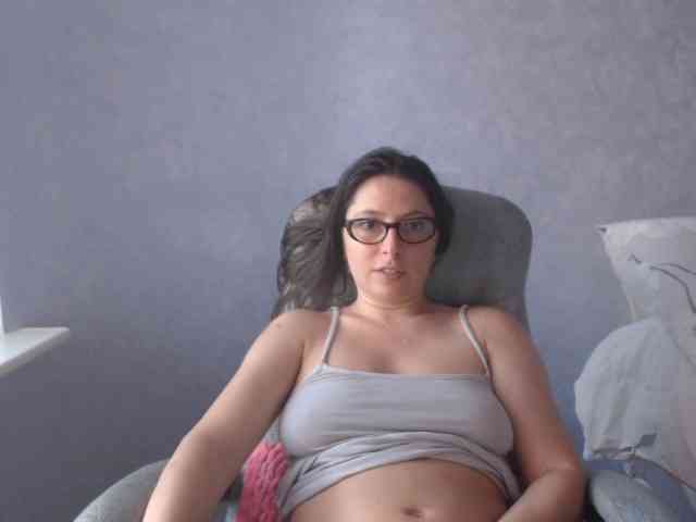 AmandaFresh24 webcam