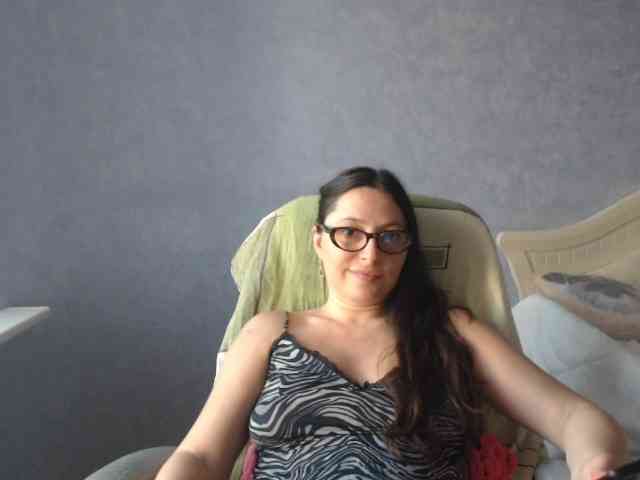 AmandaFresh24 webcam