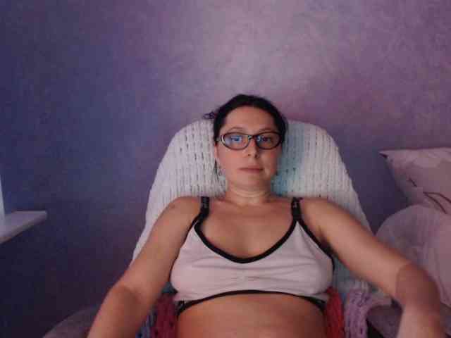 AmandaFresh24 webcam