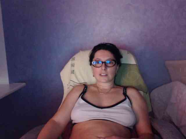 AmandaFresh24 webcam