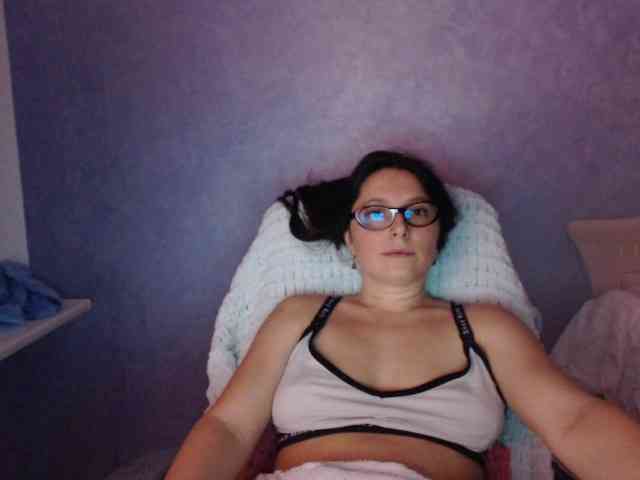 AmandaFresh24 webcam