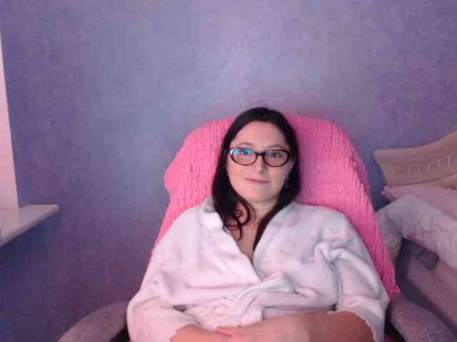 AmandaFresh24 webcam