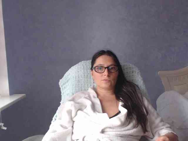 AmandaFresh24 webcam