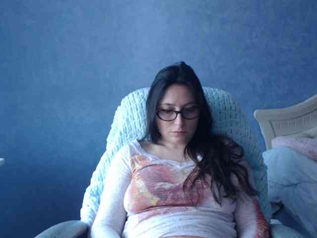 AmandaFresh24 webcam