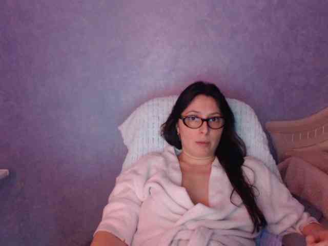 AmandaFresh24 webcam