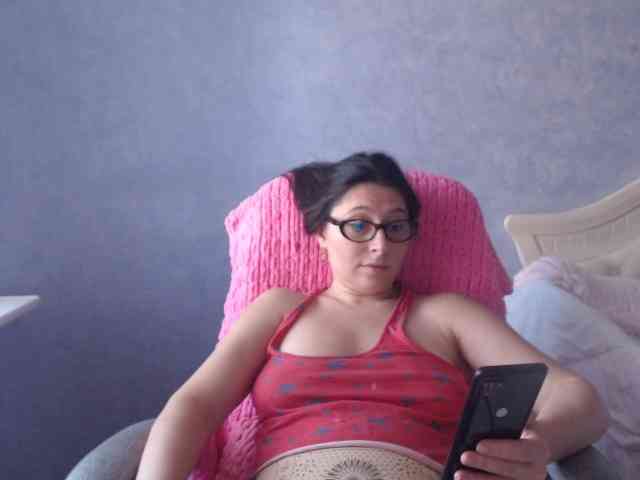 AmandaFresh24 webcam
