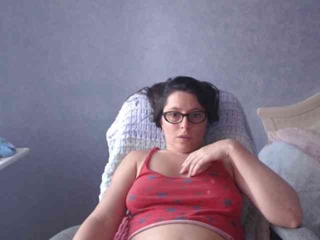 AmandaFresh24 webcam
