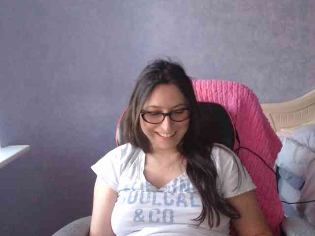 AmandaFresh24 webcam