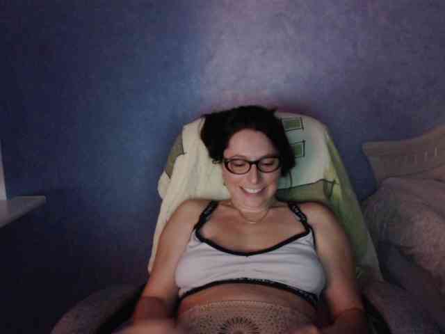 AmandaFresh24 webcam