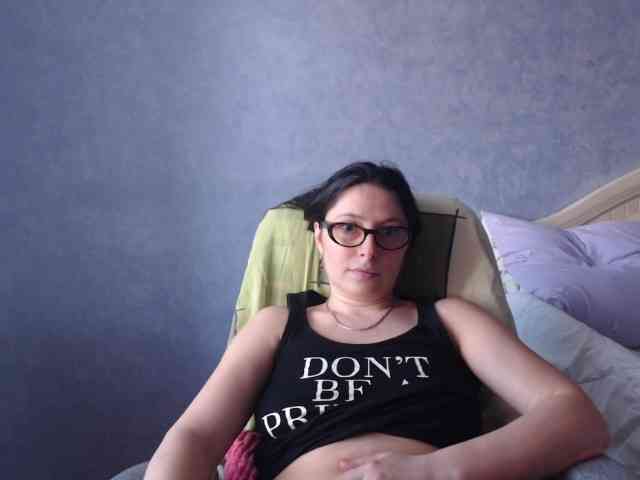 AmandaFresh24 webcam