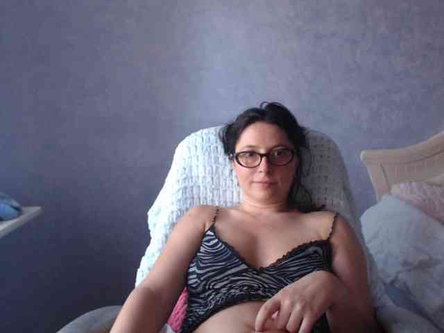 AmandaFresh24 webcam