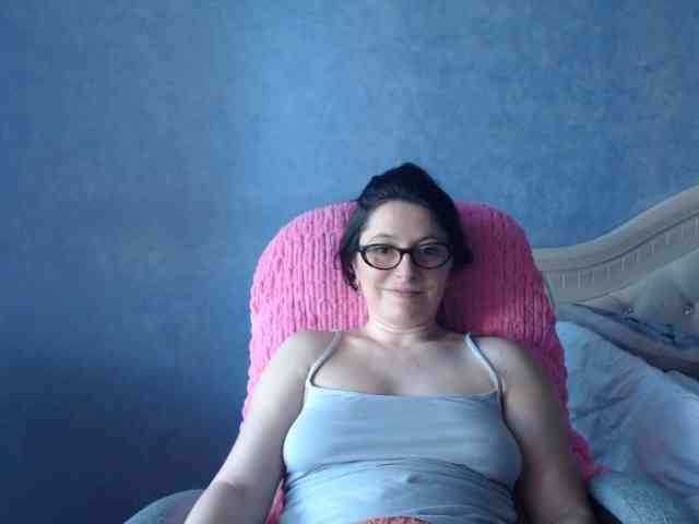 AmandaFresh24 webcam